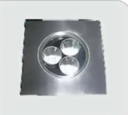LI-74002-3 Led Underwater Light